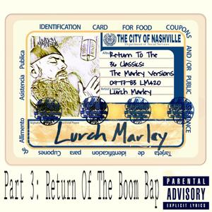 Return of the Boom Bap (Return to the 36 Classics, Pt. 3) [Explicit]