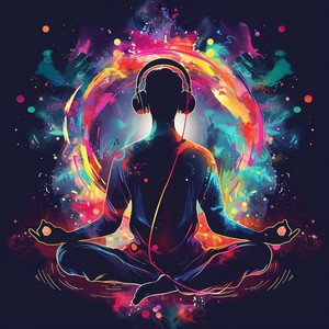 Serenity's Path: Music for Deep Meditation