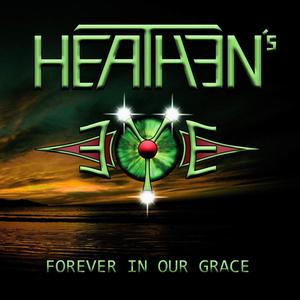 Forever In Our Grace(In Memoriam of Tobbe)