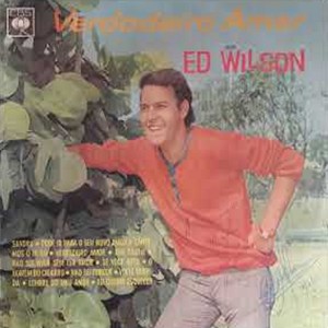 Ed Wilson - TE AMO, TE AMO