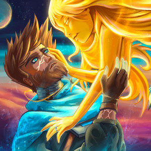 Palace in the Sky (Explicit)