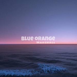 BLUE ORANGE