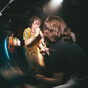 Zastavit Stát (feat. Gabstr)