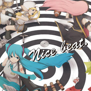 変拍子コンピレーションアルバム2「Nice beat.」