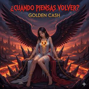 ¿CUÁNDO PIENSAS VOLVER? (HellsFlow Music & Los de la Nazza Remix)