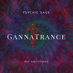 Psy Notations (Original Mix)