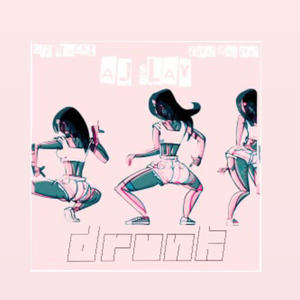 Drunk Juke (feat. Cee Stackz & Ziyah Mariyah) (Explicit)