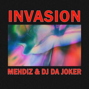 Invasion (Radio Edit)