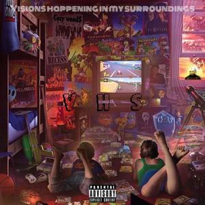 2 MIN FREESTYLE (feat. Asvp200, Kin drew & LikkyLik) (Bonus) (Explicit)