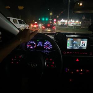 Stars In My Wraith (Explicit)