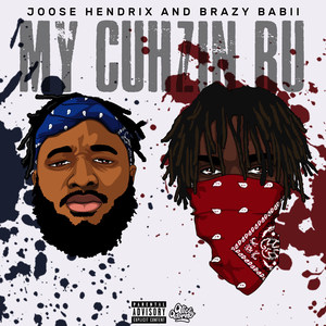 Ganja Goggles (Explicit)