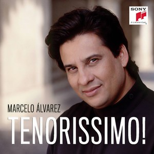 Addio, fiorito asil from Madama Butterfly