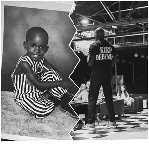 KEEP DREAMING (Charleston Girley) (Explicit)