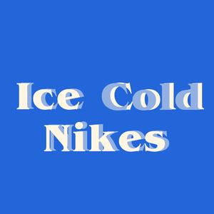 Centric - Ice Cold Nikes(feat. T.G) (Explicit)