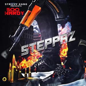 Steppaz (Explicit)