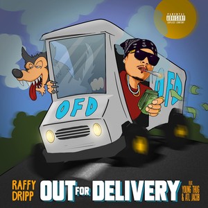 Ofd " out for Delivery" (Explicit)