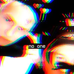 no one (feat. Cutie pie936)