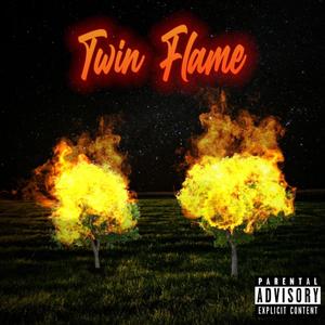 Twin Flame(feat. Kiko Beatz) (Explicit)