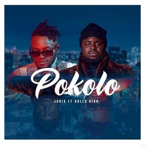 Pokolo (feat. Holla hiro)