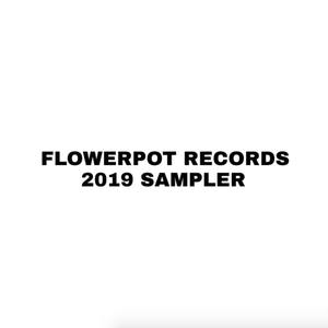 Flowerpot Records 2019 Sampler