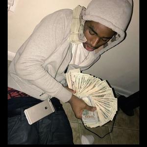 MONEY STRETCH ! + (Explicit)