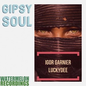 Gipsy Soul (Extended Mix)
