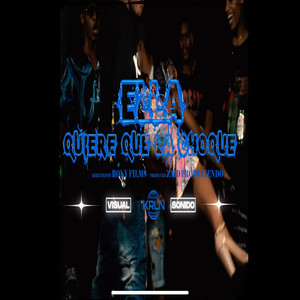 Ella Quiere Que La Choque