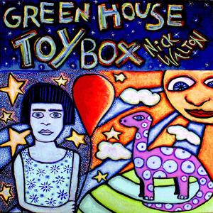 Greenhouse Toybox