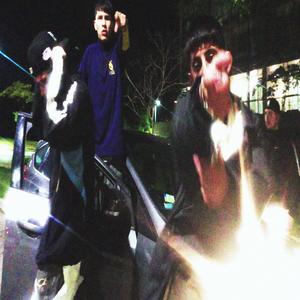 RIVOTRIL FREESTYLE (feat. Lautak & Lexs) (Explicit)