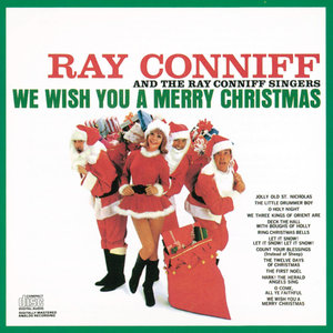 Medley: Jolly Old St. Nicholas / The Little Drummer Boy (Album Version)