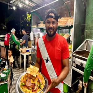 GILSONS LANCHES (ROCK DOIDO) (Explicit)