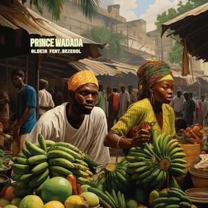 Aldeia (feat. Bezegol) (Radio Edit)