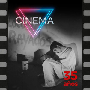 Cinema 35 Años