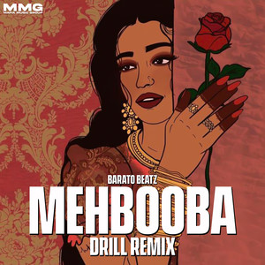 Mehbooba (Drill Remix)