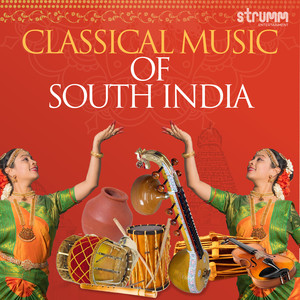 Dhanashree Thillana - Indian Version