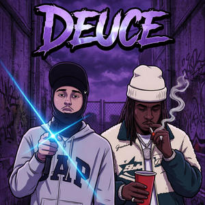 Deuce (feat. Billionaire Black) (Explicit)