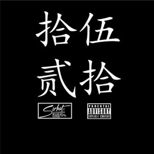 拾伍贰拾