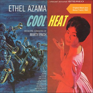 Cool Heat (Original Album plus Bonus Tracks 1960)