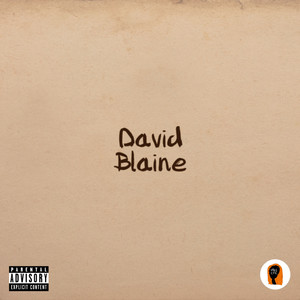 David Blaine (Explicit)