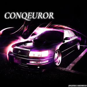 CONQUEROR (feat. Krembuur)