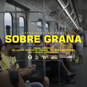 Sobre Grana (Explicit)