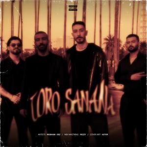 Toro Sanana (feat. EBZ) (Explicit)