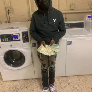 The Ticket (Explicit)