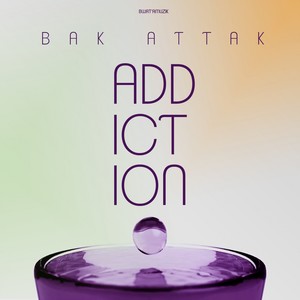 Addiction (Explicit)