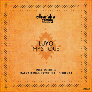 Mystique (Roxteel Remix)