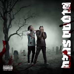 Blood Shed (feat. 800 Lil Marion) [Explicit]