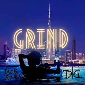 Grind (Jack Genre remix) [Explicit]