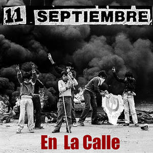 LK V.A En la Calle (11 Septiembre)