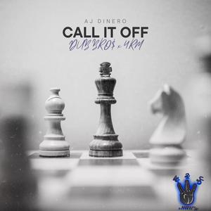 Call it off (Explicit)