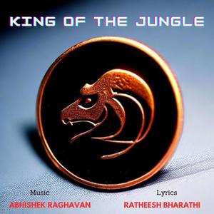 King Of The Jungle (Vocal/Lyrical) EDM